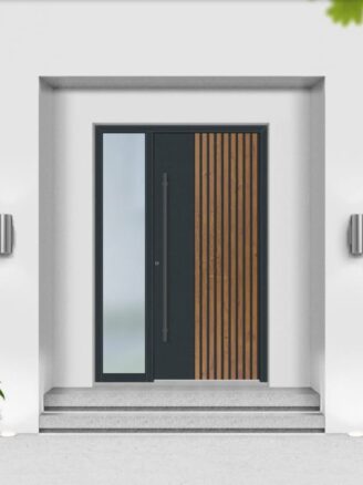Aluminium deuren op maat van Alu-Max. Geïsoleerd en in 1001 opties te bestellen! Aluminium deuren op maat van Alu-Max. Geïsoleerd en in 1001 opties te bestellen!
